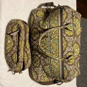 EUC Vera Bradley Bundle